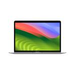 Apple MacBook Air Laptop - 13.3 inch, Silver, M1 Chip, 8GB RAM, 256GB Storage